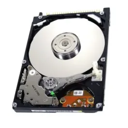 08K0610 - IBM Lenovo 40GB 5400RPM 2.5-inch Laptop Hard Drive