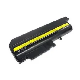 08K8196 - IBM 6-Cell 0.8V Li-Ion 6600mAh Battery for ThinkPad T40