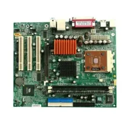 08L1438 - IBM IO Planar System Board (Motherboard) for 7017