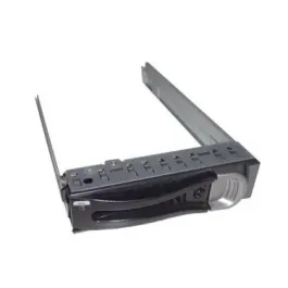 08TV68 - Dell SAS/SATA 3.5-inch Hard Drive/Caddy