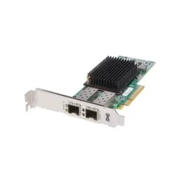 08YY7M - Dell OCE10102-FX-D FCoE 10GB 2-Port PCIe Network Card