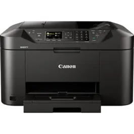 0959C028AA - Canon 1200 DPI 19 PPM Color Multifunction Inkjet Printer