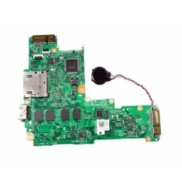 09DMJC - Dell System Board (Motherboard) for Latitude