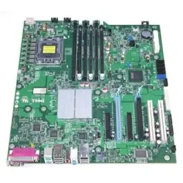 09KPNV - Dell System Board (Motherboard) For Precision T3500