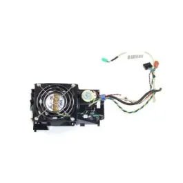 09N5763 - IBM / Lenovo NetVista Fan / Speaker Bracket Assembly