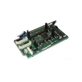 09P0398 - IBM 1-Way 333MHz Power3-II Processor Card