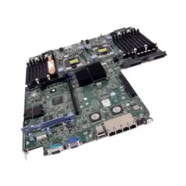 09YY69 - Dell System Board (Motherboard) For PowerEdge R710