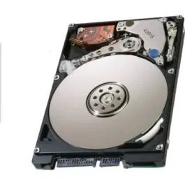 0A72341 - HGST 7K500 Series 160GB 7200RPM 2.5-inc Hard Drive