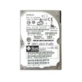 0B22382 - Hitachi 147GB 10000RPM 2.5-inch Hard Drive