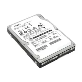 0B26037 - Hitachi NetApp 900GB 10000RPM 2.5-inc Hard Drive