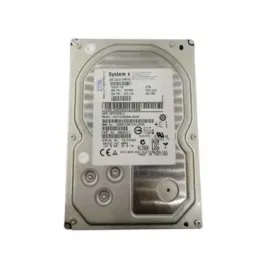 0B26317 - IBM 2TB 7200RPM SAS 6Gb/s 3.5-inch Hard Drive