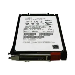0B27417 - Hitachi 200GB SAS 6Gb/s 2.5-inch Solid State Drive