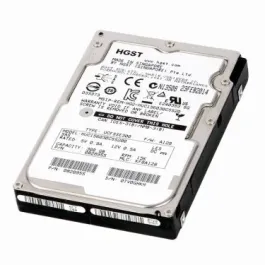 0B28955 - Hitachi 300GB 15000RPM 2.5-inch Hard Drive