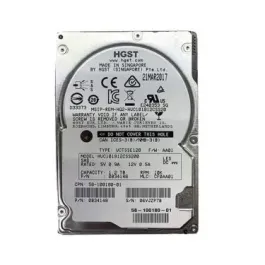 0B34148 - Hitachi 1.2TB 10000RPM 2.5-inc Hard Drive
