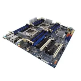 0B41971 - Lenovo System Board (Motherboard) for THINKSTATION D30
