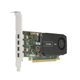 0B47077 - Lenovo nVidia NVS 510 2GB Video Card
