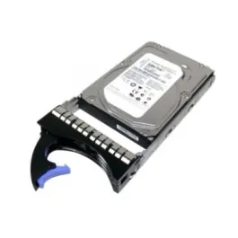 0C44459 - IBM 500GB 7200RPM LFF 2.5-inch Hard Drive