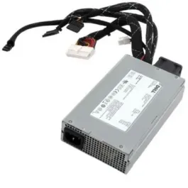 0C627N - Dell 250-Watts Power Supply for PowerEdge R210