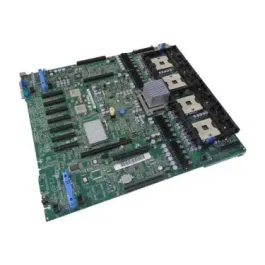 0C764H - Dell System Board (Motherboard) for PowerEdge R900