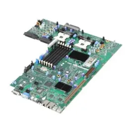 0C8306 - Dell System Board (Motherboard) for PowerEdge 2800/2850 