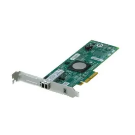 0CD621 - Dell 4GB Single Port 64-bit 266MHz PCie Fiber Channel HBA