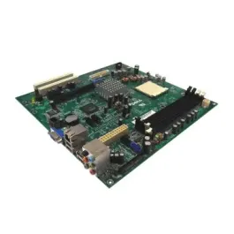 0CT103 - Dell System Board (Motherboard) for Dimension E521