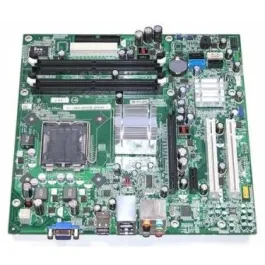 0CU409 - Dell System Board (Motherboard) for Inspiron 530