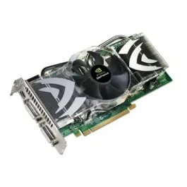 0CW041 - Dell 512MB GeForce 7950 Video Card
