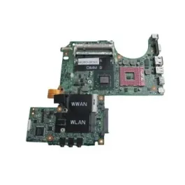 0CX062 - Dell System Board (Motherboard) for XPS M1330 Laptop 