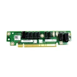 0D45FJ - Dell 6-Port SATA Cloud Server Interposer Board for PowerEdge C6100 / C6105 Server
