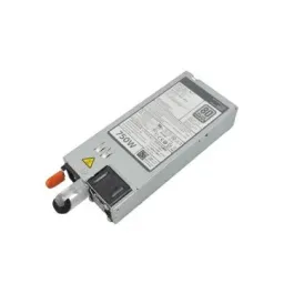 0D5MW8 - Dell 750-Watts 80-Plus Platinum Redundant Power Supply