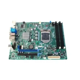 0D6H9T - Dell System Board (Motherboard) for OptiPlex 990