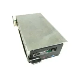 0DF612 - Dell 400/800GB PV136T LTO-3 SCSI/LVD Loader Ready Tape Drive