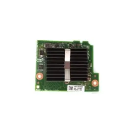 0DX69G - Dell Intel X710 Dual Port 10GbE Blade Network Daughter Card for PowerEdge M630