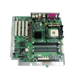 0F1425 - Dell System Board (Motherboard) For PowerEdge 400SC