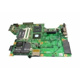 0F158C - Dell System Board (Motherboard) for Latitude E5500