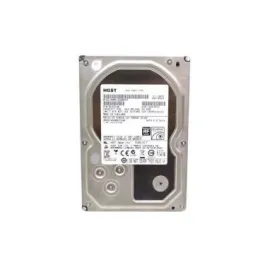 0F22146 - Hitachi MegaScale 4TB 5700RPM 3.5-inch Hard Drive
