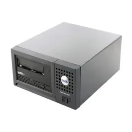 0F2226 - Dell 200/400GB LTO-2 SCSI/LVD Internal Tape Drive
