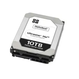 0F27454 - HGST 10TB 7200RPM SATA 6Gb/s 3.5-inch Hard Drive