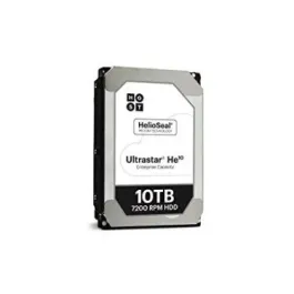 0F27606 - HGST 10TB 7200RPM SATA 6Gb/s 3.5-inch Hard Drive