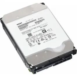 0F29532 - HGST 12TB 7200RPM 3.5-inch Hard Drive