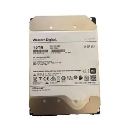 0F29561 - HGST 12TB 7200RPM 3.5-inch Hard Drive