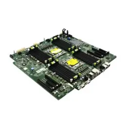 0F5XM3 - Dell System Board (Motherboard) for PowerEdge T620 