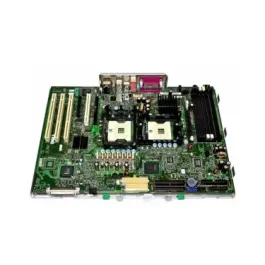 0FC840 - Dell System Board (Motherboard) for Precision 670