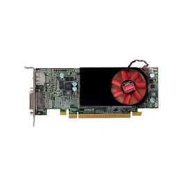 0FDT1K - Dell AMD Radeon R7 250 2GB DDR3 128-Bit PCI Express 3.0 Graphics Card