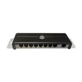 0FG697 - Dell 8 Ports KVM Expansion Module for PowerEdge