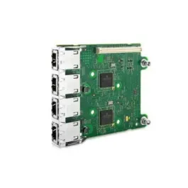 0FM487 - Dell 5720 4-Port Rack Network Daughter Card