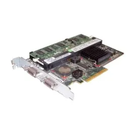 0FY374 - Dell PERC 6/E PCI Express x1 51RAID Controller Card