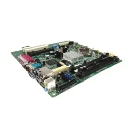 0G214D - Dell System Board (Motherboard) for OptiPlex GX760