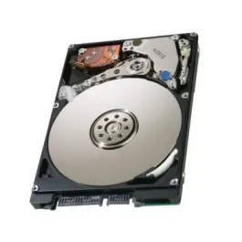0G728T - Dell 320GB 7200RPM SATA 3Gb/s 2.5-inch Hard Drive